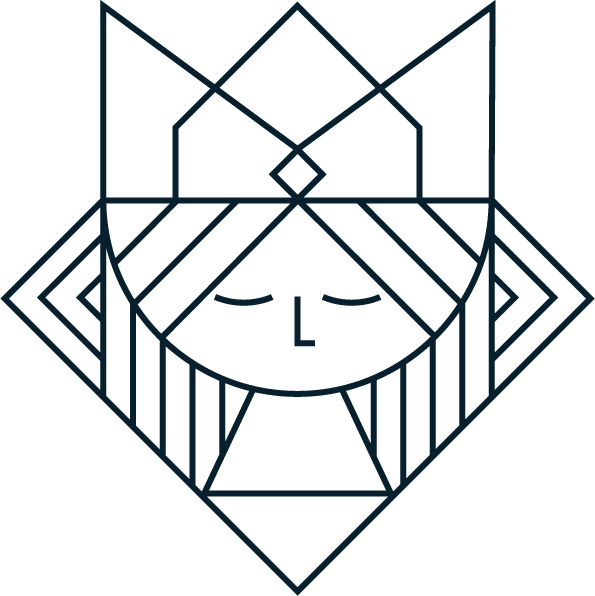 logo-dame-de-caro-symbole