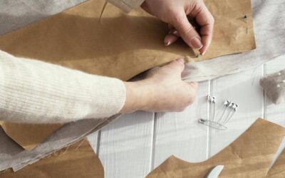 Comment bien choisir un patron de couture débutant ? Le Guide complet