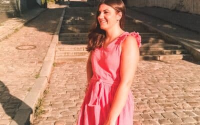 10 patrons de robes faciles à coudre pour débutantes
