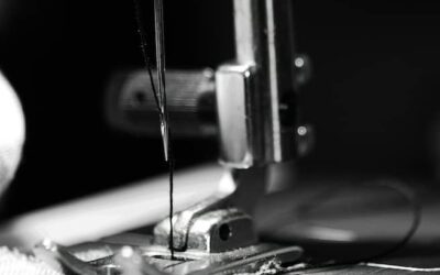 10 idées de petit projet couture pour débutant (faciles, utiles & gratifiants !)